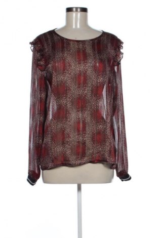 Damen Shirt Geisha, Größe M, Farbe Mehrfarbig, Preis € 1,99