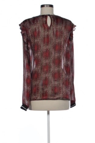 Damen Shirt Geisha, Größe M, Farbe Mehrfarbig, Preis € 1,99