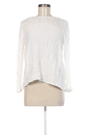 Damen Shirt Gerry Weber, Größe M, Farbe Weiß, Preis 3,99 €