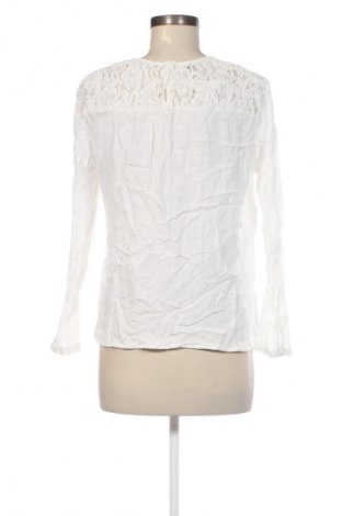 Damen Shirt Gerry Weber, Größe M, Farbe Weiß, Preis 3,99 €