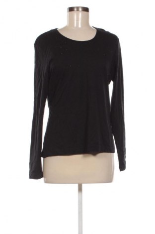 Damen Shirt Gerry Weber, Größe M, Farbe Schwarz, Preis 3,99 €