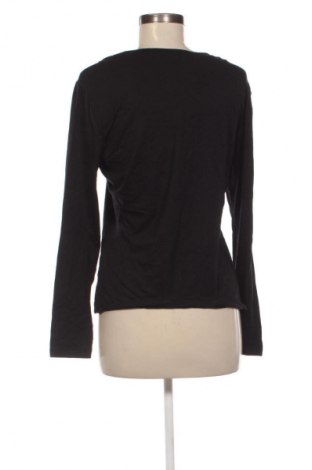 Damen Shirt Gerry Weber, Größe M, Farbe Schwarz, Preis 3,99 €