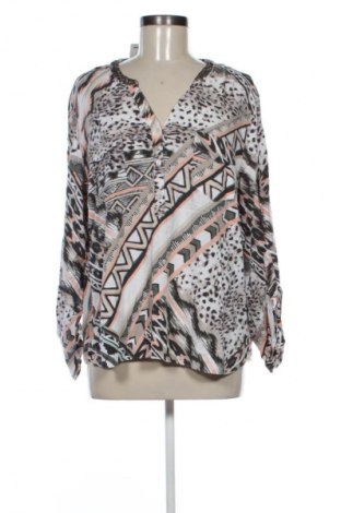 Dámská halenka Gerry Weber, Velikost XL, Barva Vícebarevné, Cena  309,00 Kč