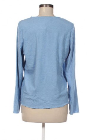 Női blúz Gina, Méret XXL, Szín Kék, Ár 3 989 Ft