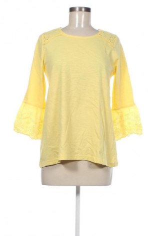 Női blúz Gina, Méret M, Szín Sárga, Ár 1 329 Ft
