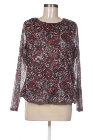 Bluzka damska Gina Benotti, Rozmiar M, Kolor Kolorowy, Cena 6,99 zł