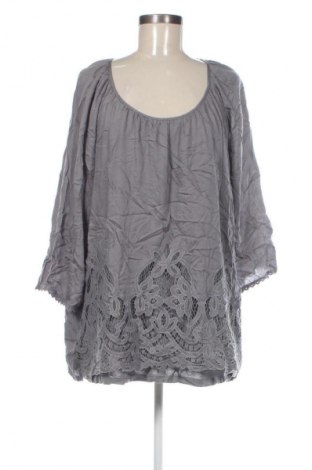 Női blúz Gina Benotti, Méret M, Szín Szürke, Ár 669 Ft