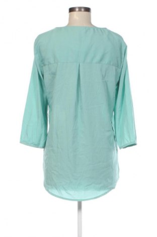 Bluzka damska Gina Benotti, Rozmiar M, Kolor Zielony, Cena 7,99 zł