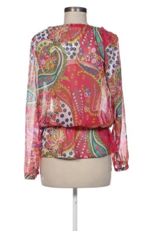Bluzka damska Gina Benotti, Rozmiar S, Kolor Kolorowy, Cena 22,47 zł