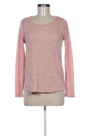 Damen Shirt Gina Tricot, Größe S, Farbe Aschrosa, Preis 1,99 €