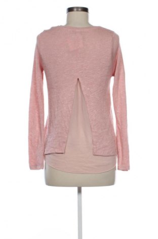 Damen Shirt Gina Tricot, Größe S, Farbe Aschrosa, Preis 1,99 €