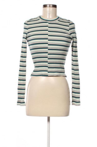 Damen Shirt Gina Tricot, Größe S, Farbe Mehrfarbig, Preis 1,99 €