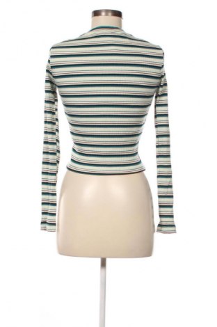 Damen Shirt Gina Tricot, Größe S, Farbe Mehrfarbig, Preis 1,99 €