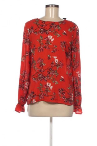 Bluzka damska Gina Tricot, Rozmiar S, Kolor Kolorowy, Cena 24,56 zł