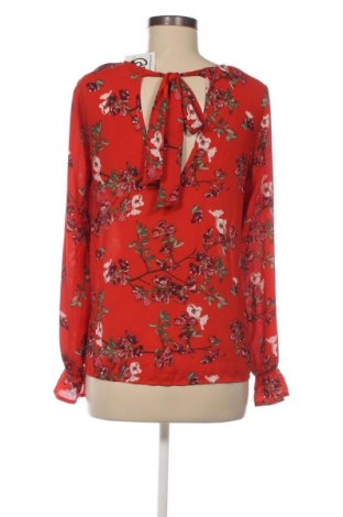 Bluzka damska Gina Tricot, Rozmiar S, Kolor Kolorowy, Cena 24,56 zł