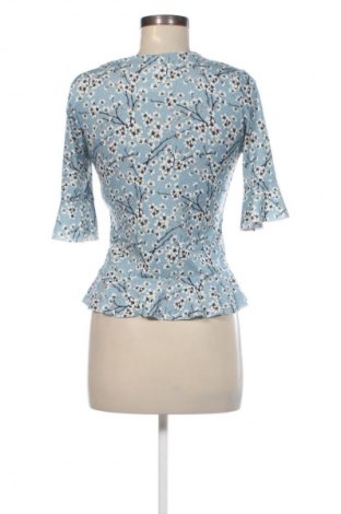 Damen Shirt Gina Tricot, Größe S, Farbe Mehrfarbig, Preis 1,99 €