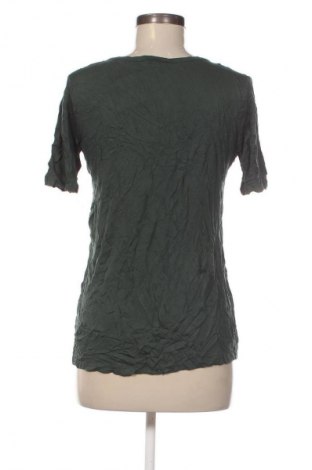 Damen Shirt Gina Tricot, Größe M, Farbe Grün, Preis 3,99 €