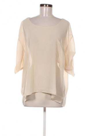 Damen Shirt Gina Tricot, Größe XL, Farbe Beige, Preis 3,99 €