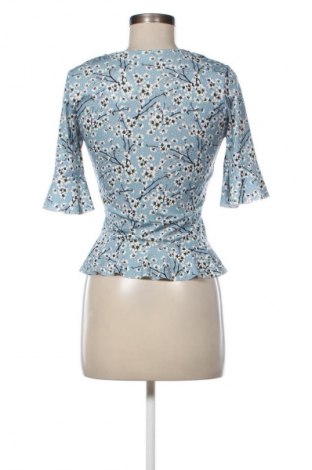 Damen Shirt Gina Tricot, Größe S, Farbe Mehrfarbig, Preis 1,99 €