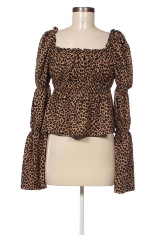 Női blúz Gina Tricot, Méret M, Szín Sokszínű, Ár 699 Ft