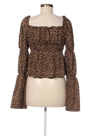 Női blúz Gina Tricot, Méret M, Szín Sokszínű, Ár 699 Ft