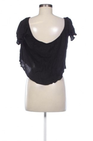 Női blúz Gina Tricot, Méret M, Szín Fekete, Ár 669 Ft