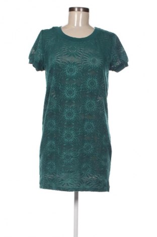 Damen Shirt Goldenpoint, Größe M, Farbe Grün, Preis 5,99 €