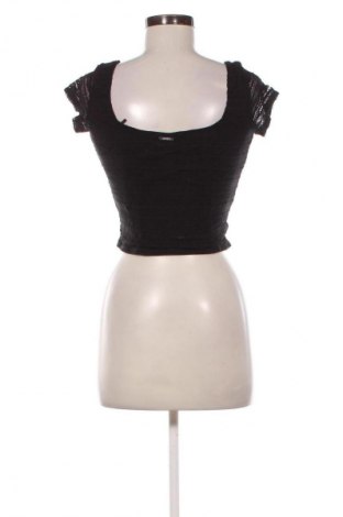 Bluză de femei Guess, Mărime S, Culoare Negru, Preț 150,99 Lei