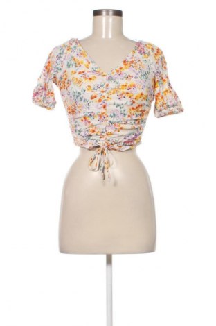 Dámská halenka H&M, Velikost S, Barva Vícebarevné, Cena  49,00 Kč