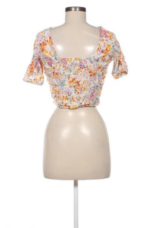 Dámská halenka H&M, Velikost S, Barva Vícebarevné, Cena  49,00 Kč