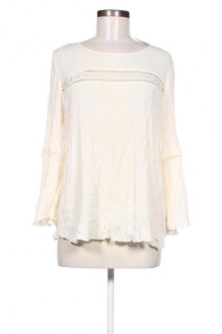 Dámská halenka H&M, Velikost L, Barva Béžová, Cena  69,00 Kč