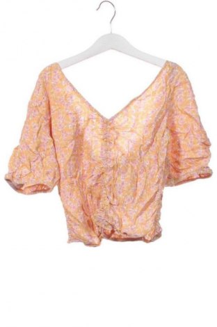 Dámská halenka H&M, Velikost S, Barva Vícebarevné, Cena  49,00 Kč