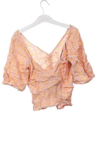 Dámská halenka H&M, Velikost S, Barva Vícebarevné, Cena  49,00 Kč