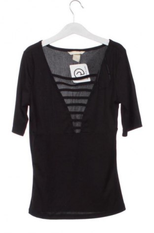 Dámská halenka H&M, Velikost XS, Barva Černá, Cena  49,00 Kč
