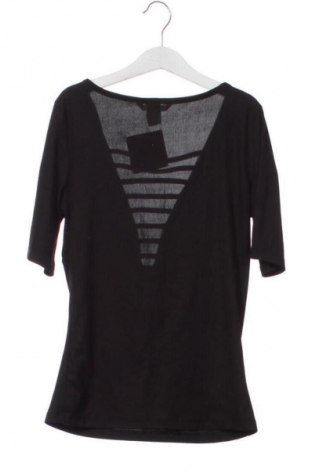 Dámská halenka H&M, Velikost XS, Barva Černá, Cena  49,00 Kč