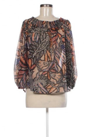 Дамска блуза H&M, Размер M, Цвят Многоцветен, Цена 2,04 €