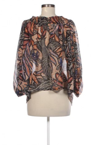 Дамска блуза H&M, Размер M, Цвят Многоцветен, Цена 2,04 €