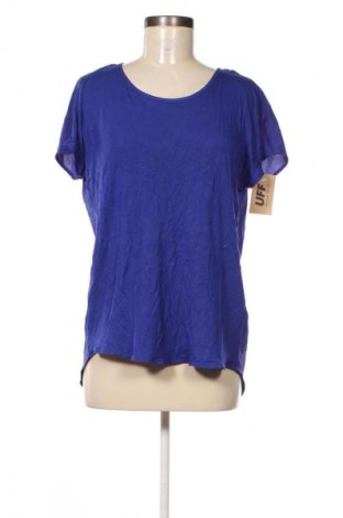 Dámská halenka H&M, Velikost S, Barva Modrá, Cena  49,00 Kč