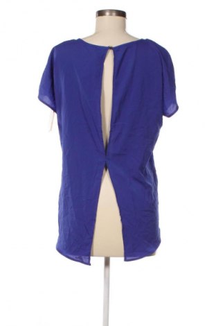 Dámská halenka H&M, Velikost S, Barva Modrá, Cena  49,00 Kč