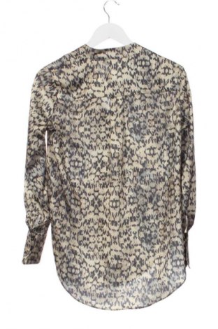 Dámská halenka H&M, Velikost XS, Barva Vícebarevné, Cena  249,00 Kč