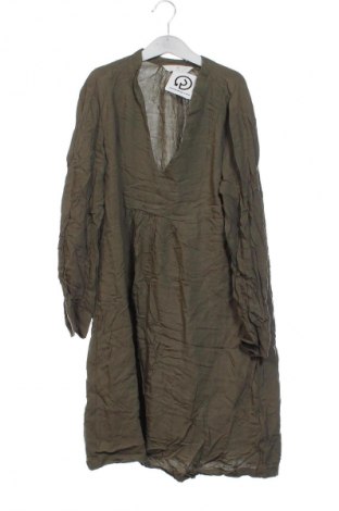 Damen Shirt H&M, Größe XS, Farbe Grün, Preis 3,99 €