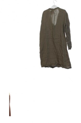 Damen Shirt H&M, Größe XS, Farbe Grün, Preis 3,99 €