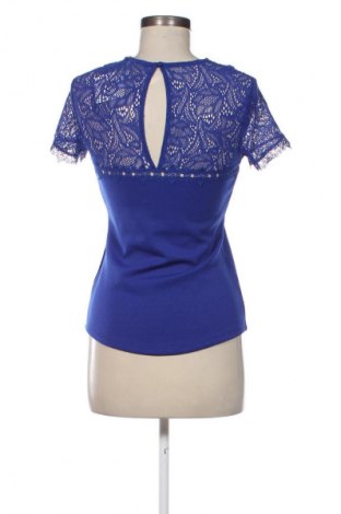 Dámská halenka H&M, Velikost S, Barva Modrá, Cena  49,00 Kč