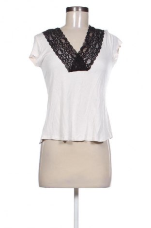 Bluză de femei H&M, Mărime S, Culoare Ecru, Preț 7,99 Lei