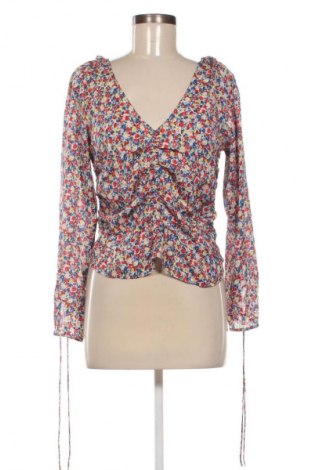 Dámská halenka H&M, Velikost M, Barva Vícebarevné, Cena  49,00 Kč