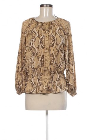 Γυναικεία μπλούζα H&M, Μέγεθος M, Χρώμα Πολύχρωμο, Τιμή 1,99 €