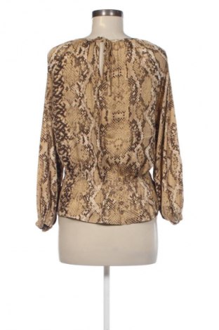 Γυναικεία μπλούζα H&M, Μέγεθος M, Χρώμα Πολύχρωμο, Τιμή 1,99 €