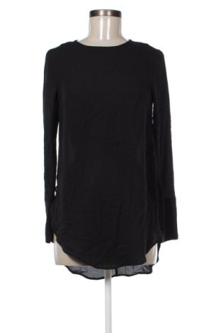 Dámská halenka H&M, Velikost XS, Barva Černá, Cena  49,00 Kč