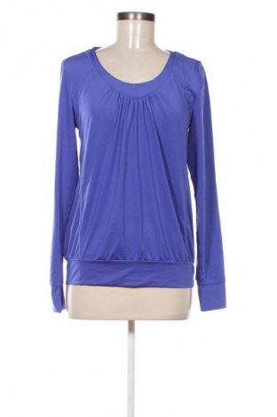 Dámska blúza H&M, Veľkosť M, Farba Modrá, Cena  6,95 €