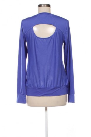 Dámska blúza H&M, Veľkosť M, Farba Modrá, Cena  6,95 €